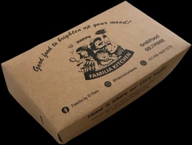 Lunch Box