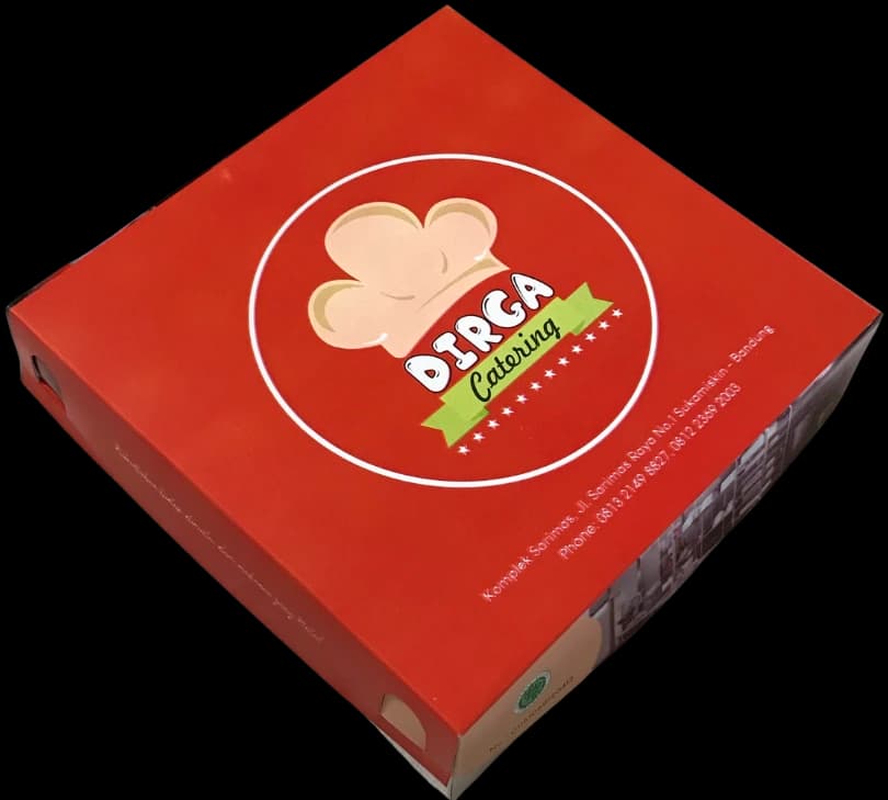 Box Catering